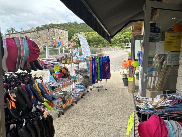 Camping Mazet Plage - Bild 16