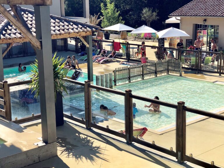 Camping Mazet Plage - Bild 2