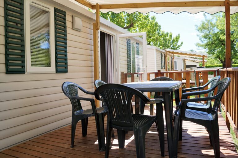 Camping Mazet Plage - Bild 6