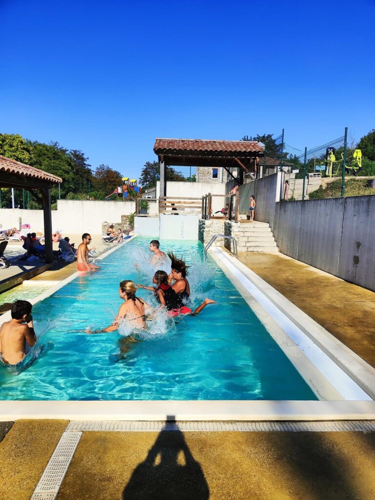 Camping Mazet Plage - Bild 7