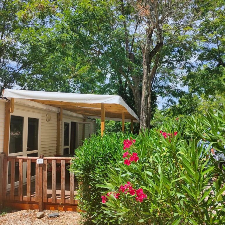 Camping Mazet Plage - Bild 8