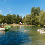 Camping Menina - Bild 1