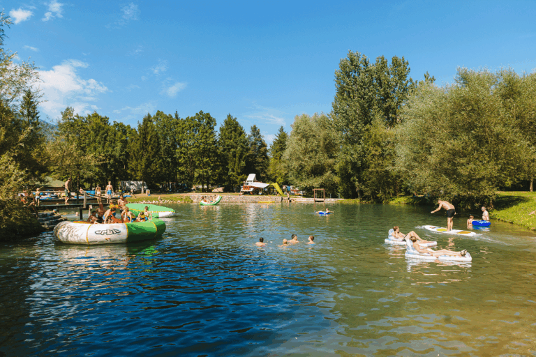 Camping Menina - Bild 1 Camping Menina - Bild 1