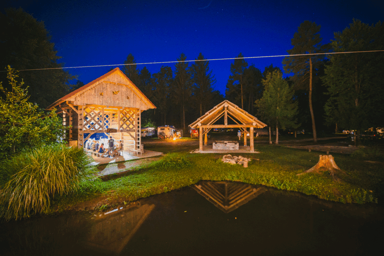 Camping Menina - Bild 11