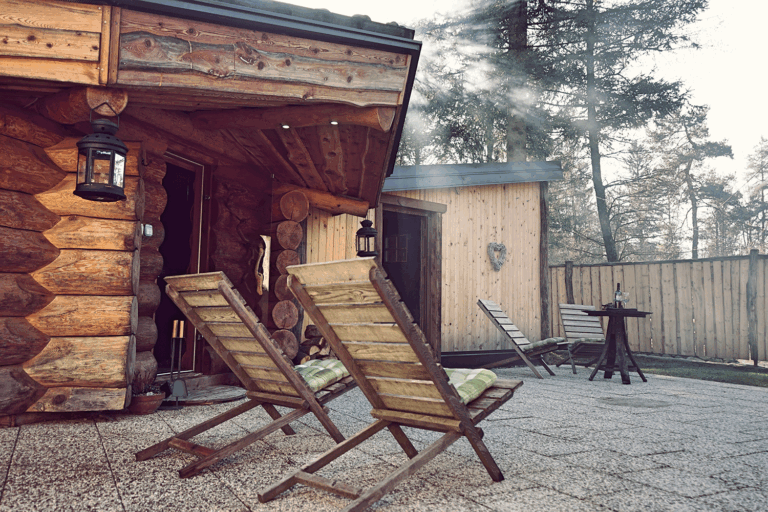 Camping Menina - Bild 13