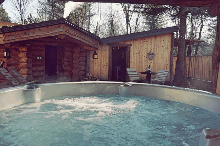 Camping Menina - Bild 14