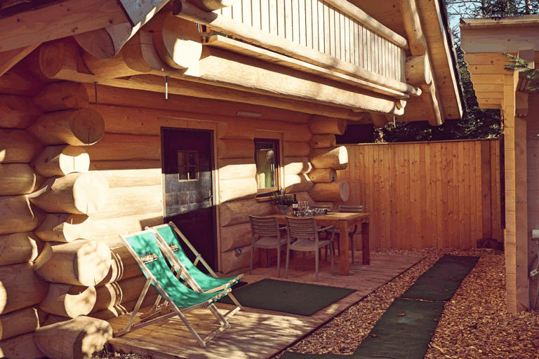 Camping Menina - Bild 15