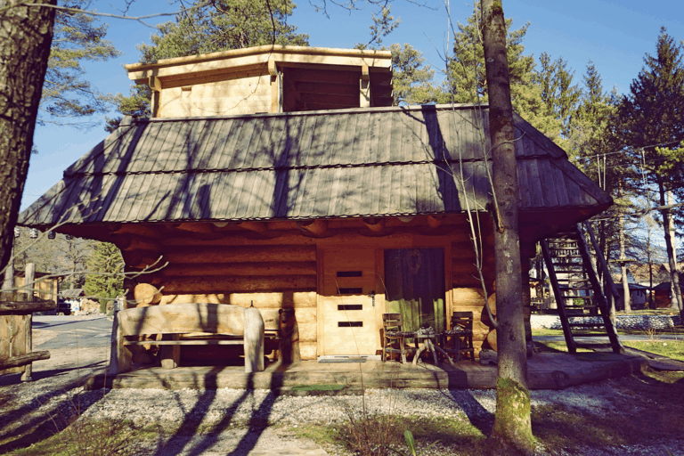 Camping Menina - Bild 16