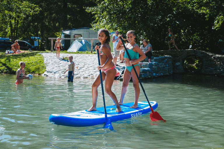 Camping Menina - Bild 17