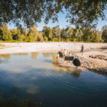 Camping Menina - Bild 2