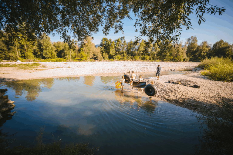 Camping Menina - Bild 2