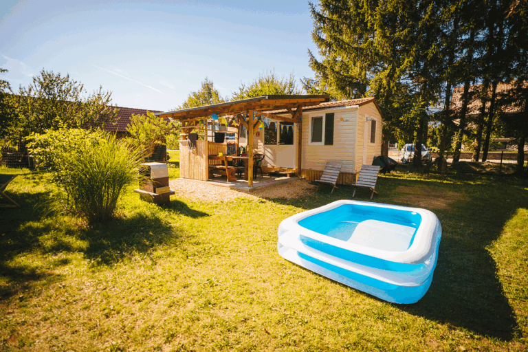 Camping Menina - Bild 6