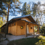 Camping Menina - Bild 8