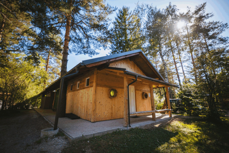 Camping Menina - Bild 8