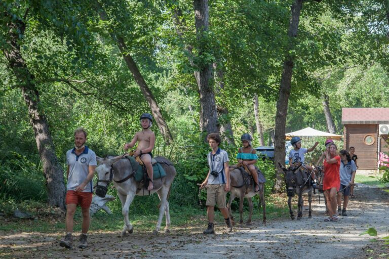 Camping Merendella - Bild 10