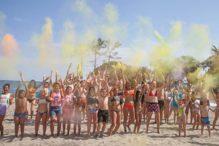 Camping Merendella - Bild 12