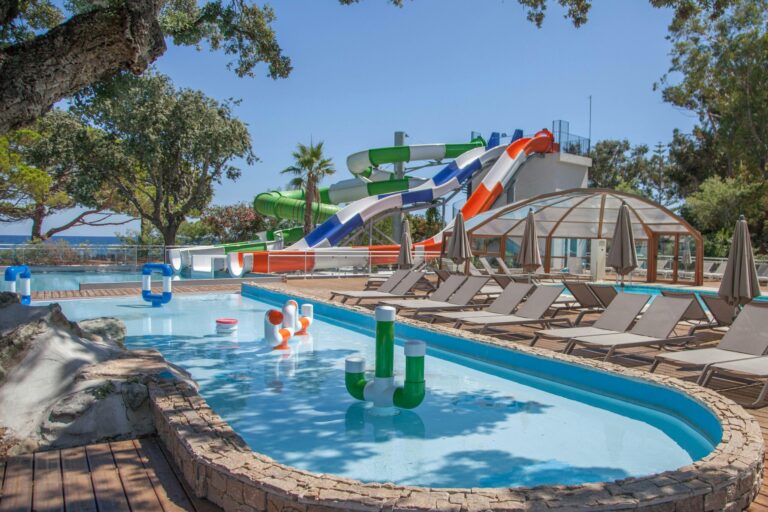 Camping Merendella - Bild 2