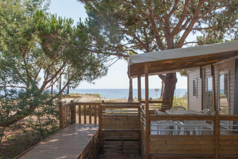 Camping Merendella - Bild 1