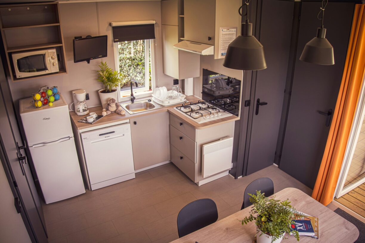 Camping Merko Lacarra - Bild 10 Camping Merko Lacarra - Bild 10