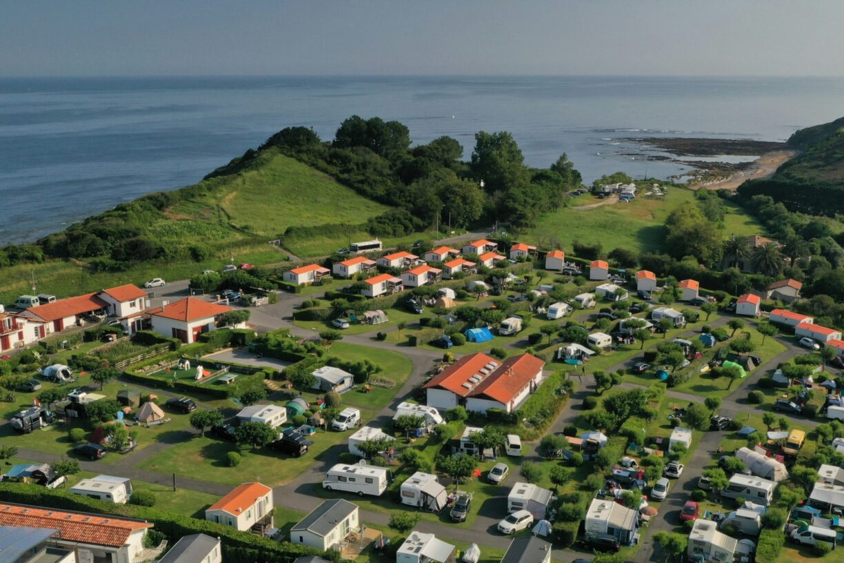 Camping Merko Lacarra - Bild 17 Camping Merko Lacarra - Bild 17