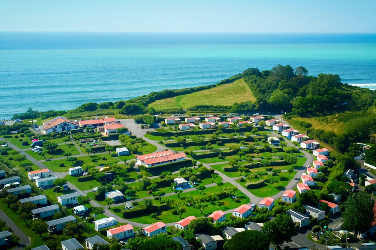 Camping Merko Lacarra - Bild 18 Camping Merko Lacarra - Bild 18