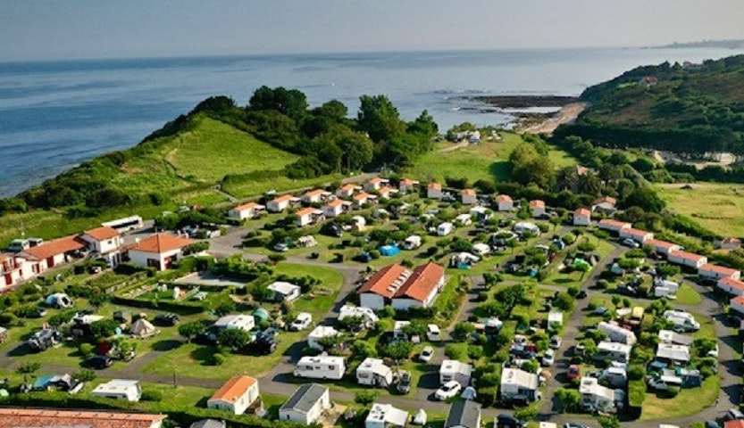 Camping Merko Lacarra - Bild 2 Camping Merko Lacarra - Bild 2