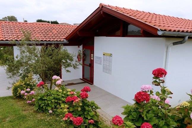 Camping Merko Lacarra - Bild 4 Camping Merko Lacarra - Bild 4