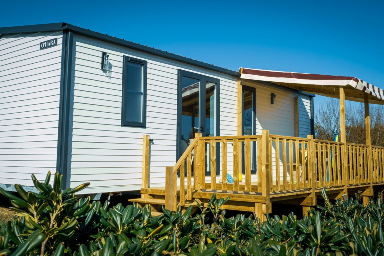 Camping Merko Lacarra - Bild 5 Camping Merko Lacarra - Bild 5