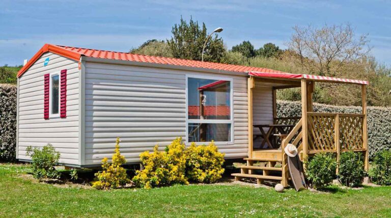 Camping Merko Lacarra - Bild 6 Camping Merko Lacarra - Bild 6