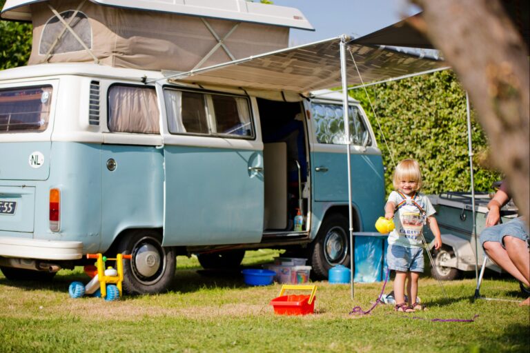 Camping Merko Lacarra - Bild 7 Camping Merko Lacarra - Bild 7