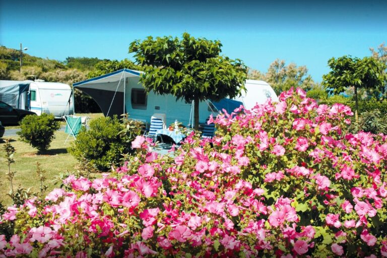 Camping Merko Lacarra - Bild 8 Camping Merko Lacarra - Bild 8