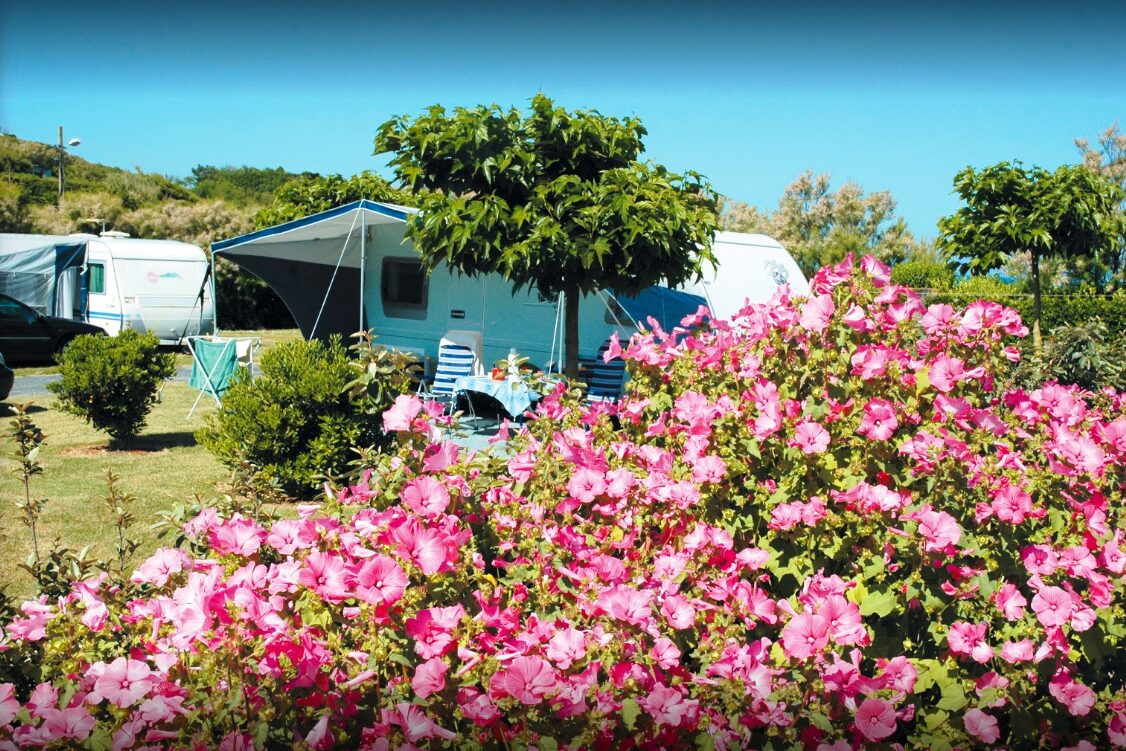 Camping Merko Lacarra - Bild 8 Camping Merko Lacarra - Bild 8