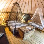 Camping Mille Étoiles - Bild 10 Camping Mille Étoiles - Bild 10