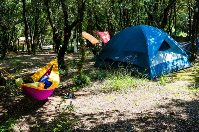 Camping Mille Étoiles - Bild 11 Camping Mille Étoiles - Bild 11