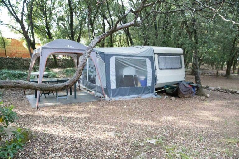 Camping Mille Étoiles - Bild 12 Camping Mille Étoiles - Bild 12