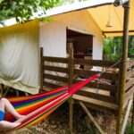 Camping Mille Étoiles - Bild 13 Camping Mille Étoiles - Bild 13