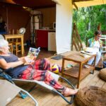 Camping Mille Étoiles - Bild 15 Camping Mille Étoiles - Bild 15