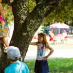 Camping Mille Étoiles - Bild 17 Camping Mille Étoiles - Bild 17