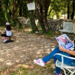 Camping Mille Étoiles - Bild 19 Camping Mille Étoiles - Bild 19