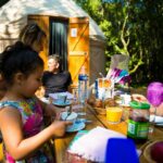 Camping Mille Étoiles - Bild 2 Camping Mille Étoiles - Bild 2