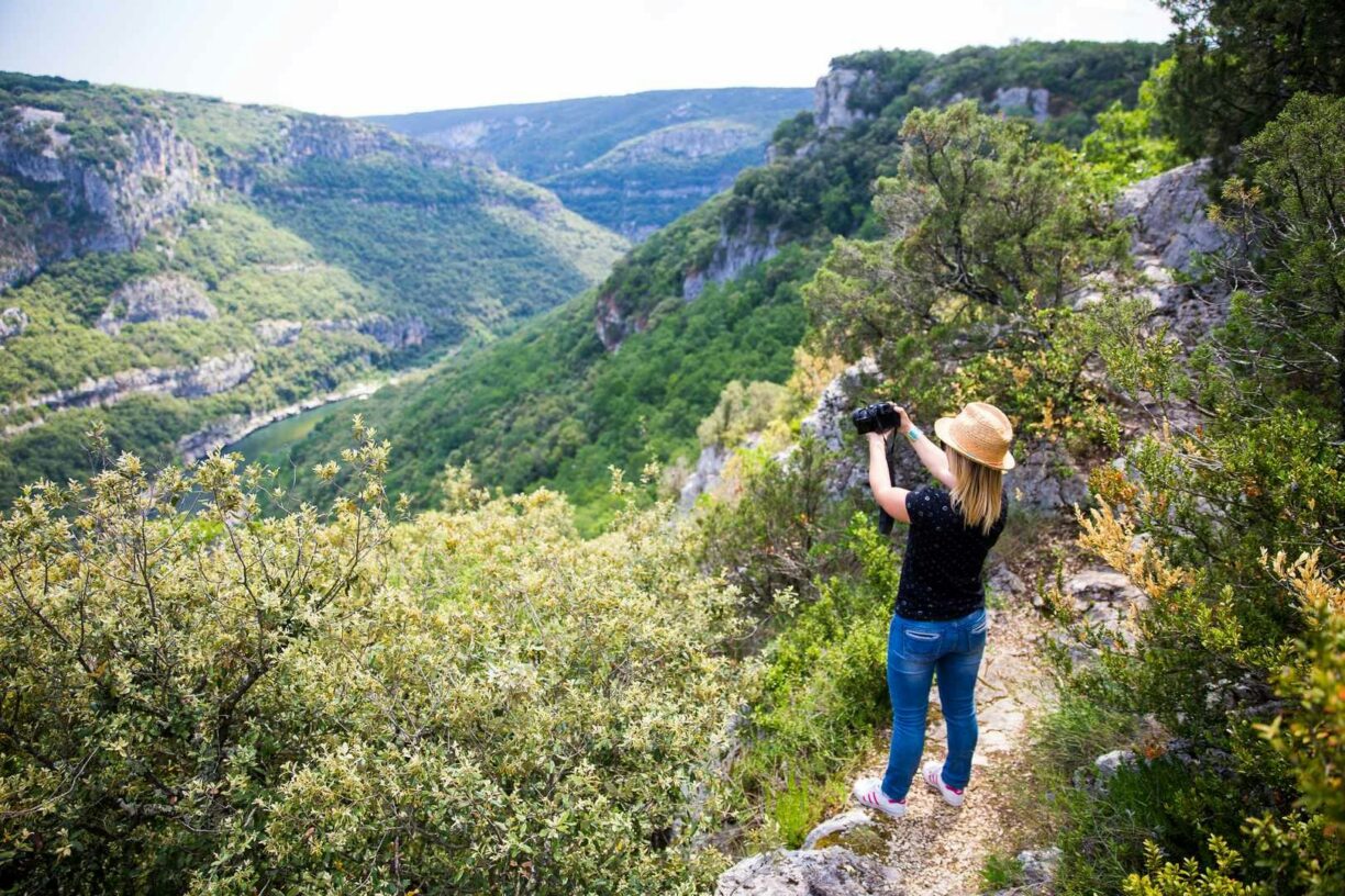 Camping Mille Étoiles - Bild 20 Camping Mille Étoiles - Bild 20