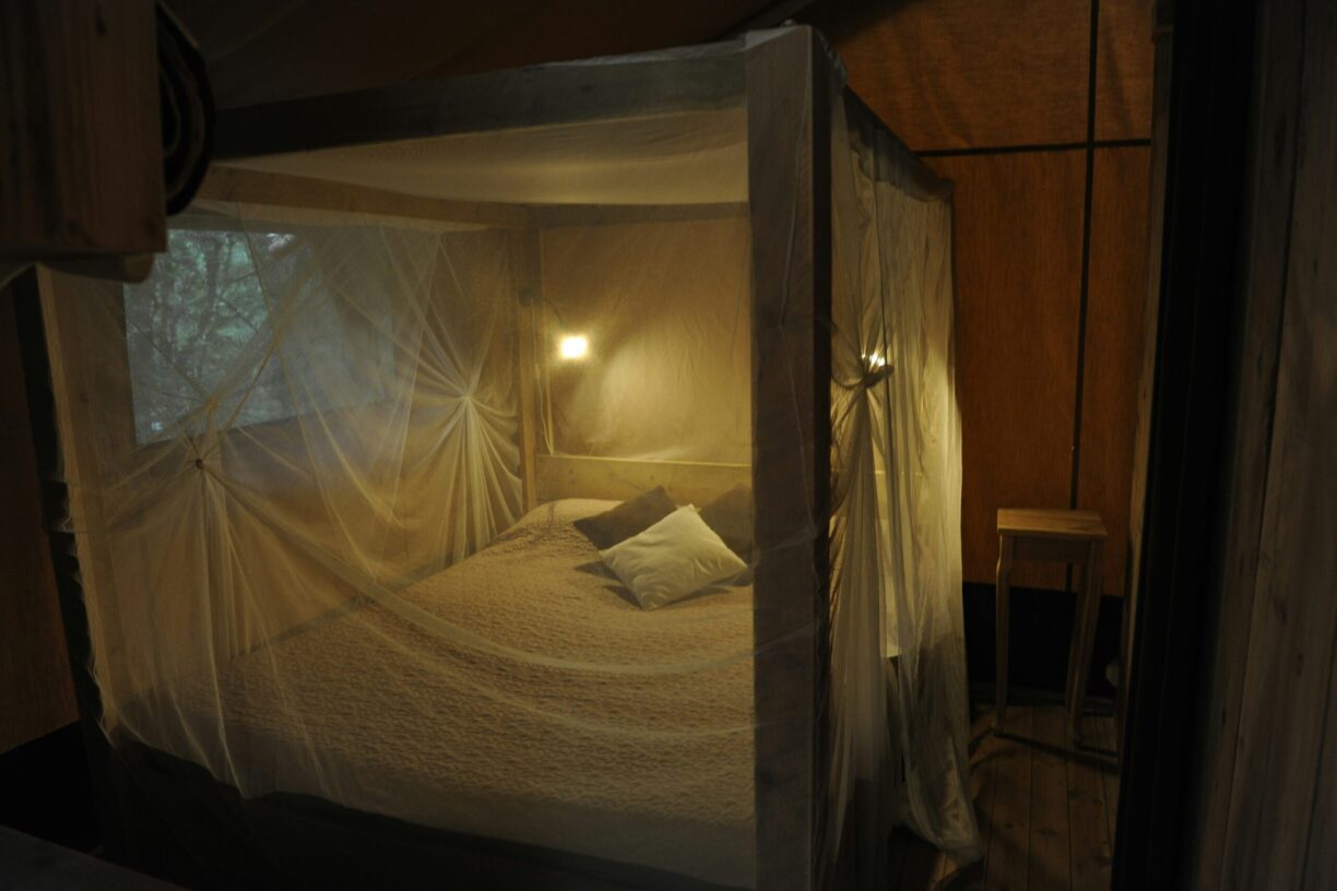 Camping Mille Étoiles - Bild 7 Camping Mille Étoiles - Bild 7