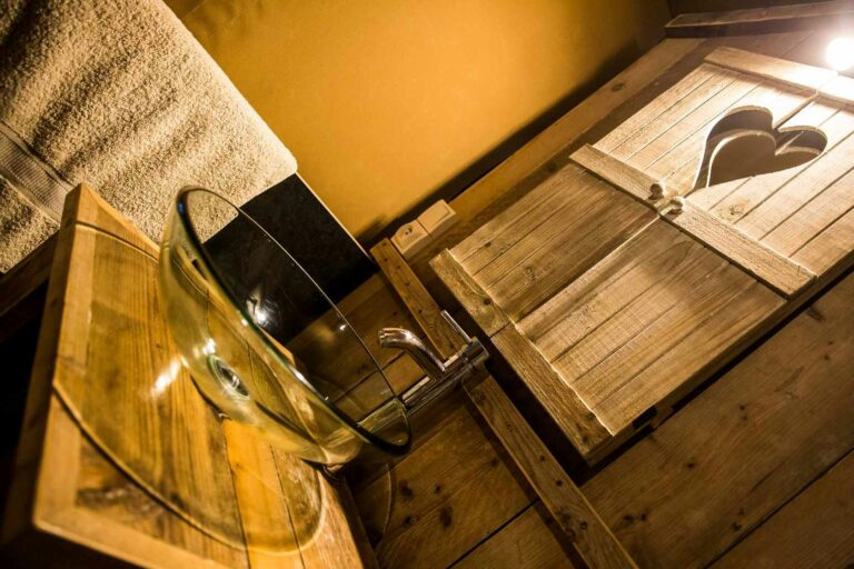 Camping Mille Étoiles - Bild 9 Camping Mille Étoiles - Bild 9