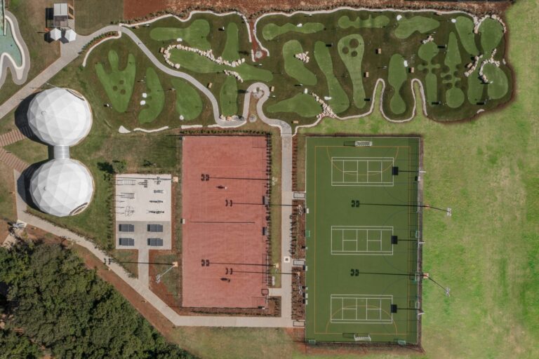 Camping Mon Perin - Bild 11