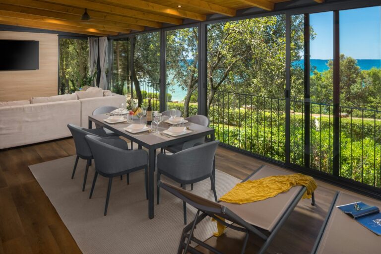 Camping Mon Perin - Bild 17