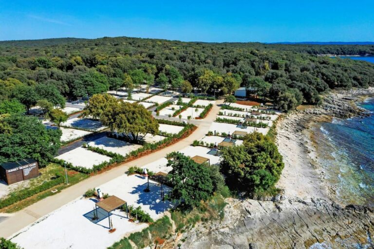 Camping Mon Perin - Bild 4