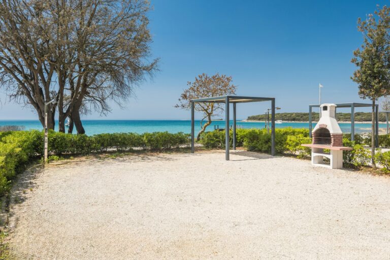 Camping Mon Perin - Bild 7