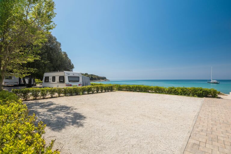 Camping Mon Perin - Bild 8