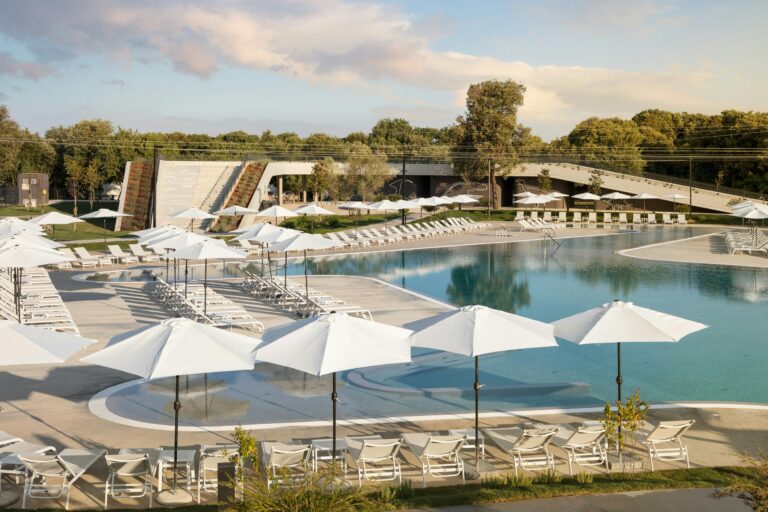 Camping Mon Perin - Bild 9