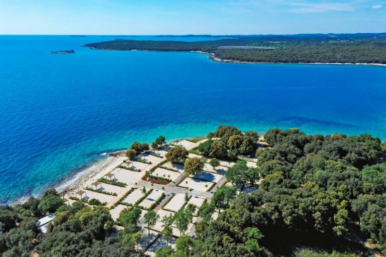 Camping Mon Perin - Bild 1